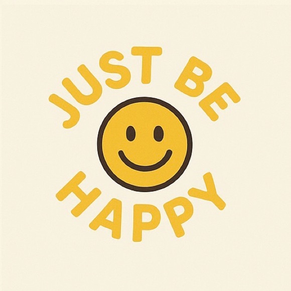just_be_happy